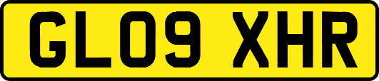 GL09XHR