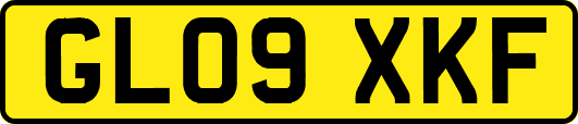 GL09XKF
