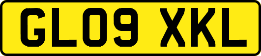 GL09XKL