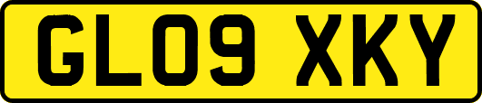 GL09XKY