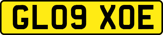 GL09XOE