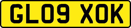 GL09XOK