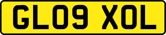 GL09XOL