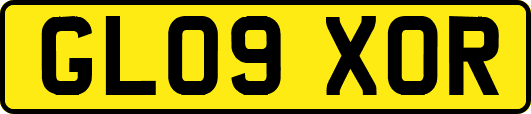 GL09XOR