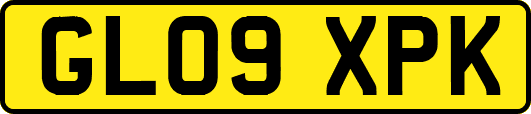 GL09XPK