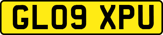GL09XPU
