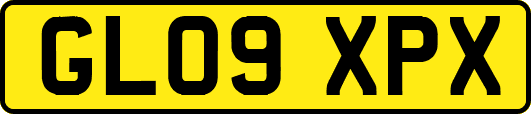 GL09XPX