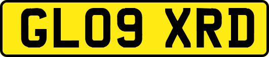 GL09XRD
