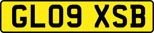 GL09XSB