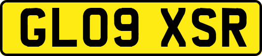 GL09XSR