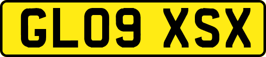 GL09XSX