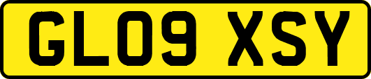 GL09XSY