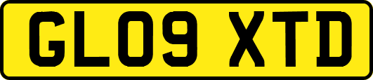 GL09XTD