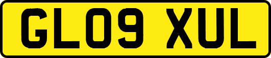 GL09XUL