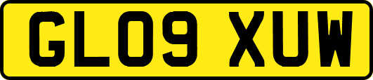 GL09XUW
