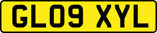 GL09XYL