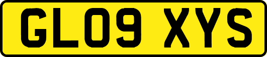 GL09XYS