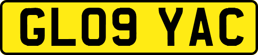 GL09YAC