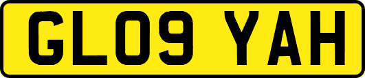 GL09YAH