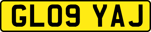 GL09YAJ