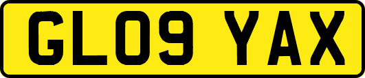 GL09YAX