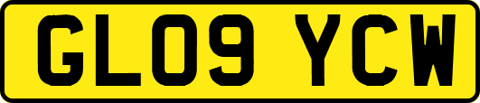 GL09YCW