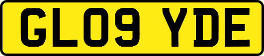 GL09YDE