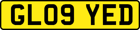 GL09YED