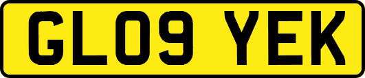 GL09YEK