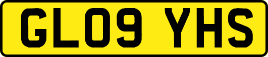 GL09YHS