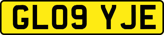 GL09YJE