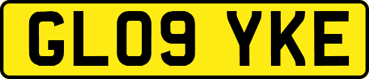 GL09YKE