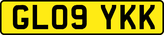 GL09YKK