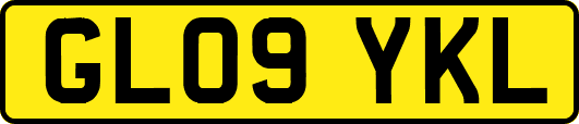 GL09YKL