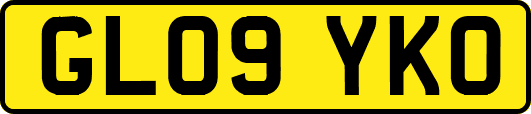GL09YKO