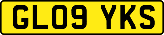 GL09YKS
