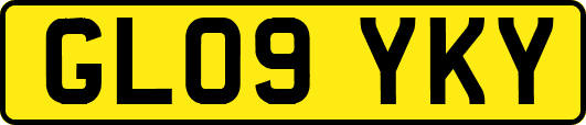 GL09YKY