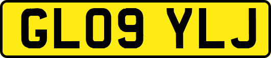 GL09YLJ