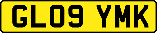 GL09YMK