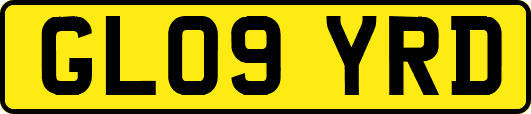 GL09YRD