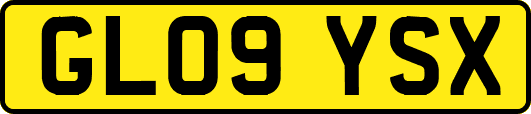 GL09YSX