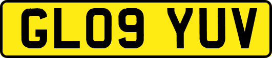 GL09YUV