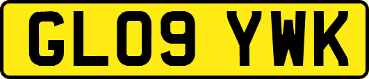 GL09YWK