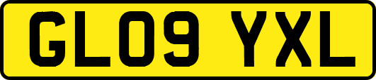 GL09YXL