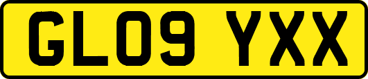 GL09YXX