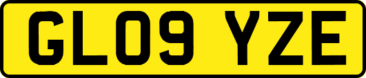 GL09YZE