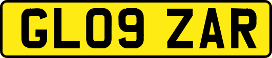 GL09ZAR
