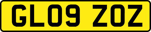GL09ZOZ