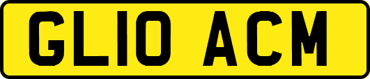 GL10ACM