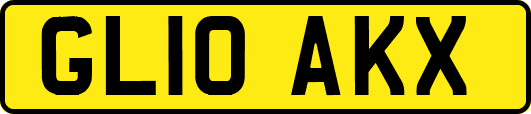 GL10AKX